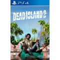 Dead Island 2 PS4